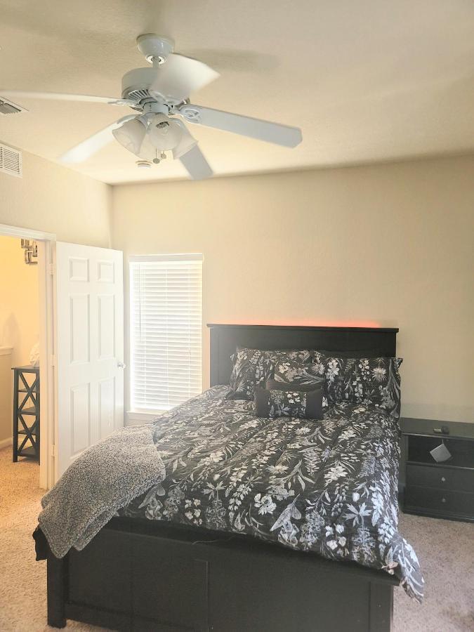 Beautiful 2Bd/1Ba- Pool, Gym, Wifi. Mins From Beach! Apartment Tampa